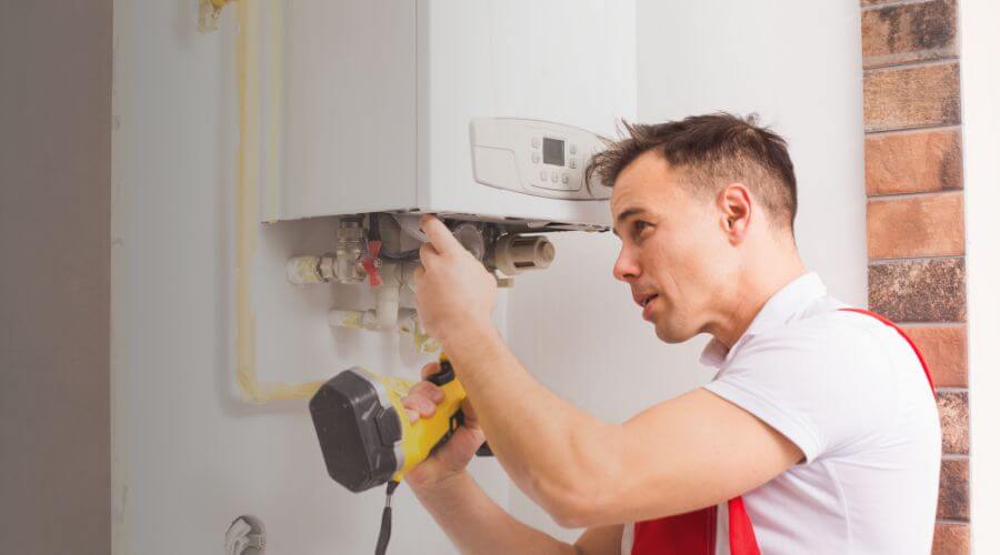 Professional expert plumbing services in Crowley, TX